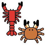 Crustaceans