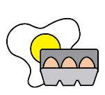 Eggs