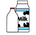 Milk
