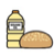 Sesame seeds